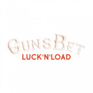 Logo officiel du casino en ligne GunsBet
