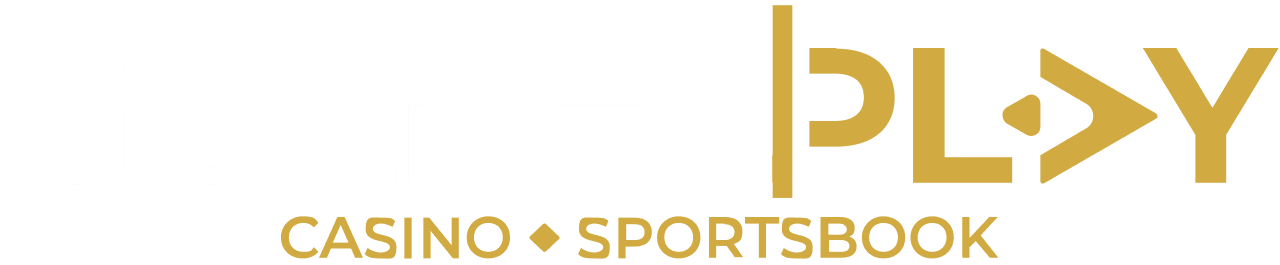Logo officiel du casino en ligne GoldenPlay