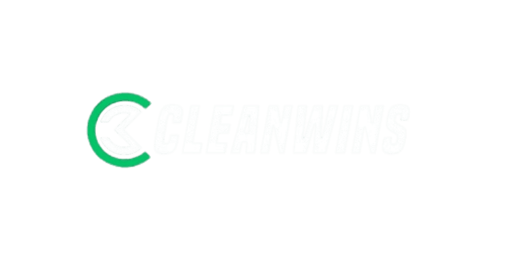 Logo CleanWins