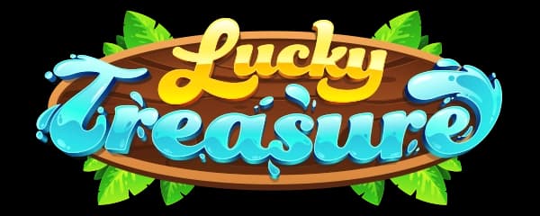 Logo officiel du casino en ligne Lucky Treasure