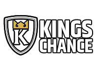 Logo officiel du casino en ligne King Chance