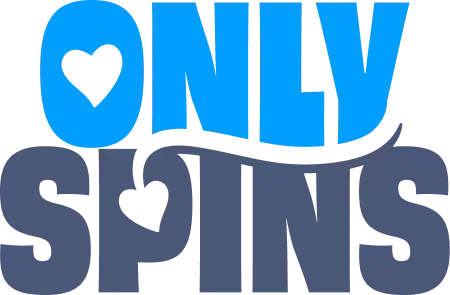 Logo officiel du casino en ligne OnlySpin