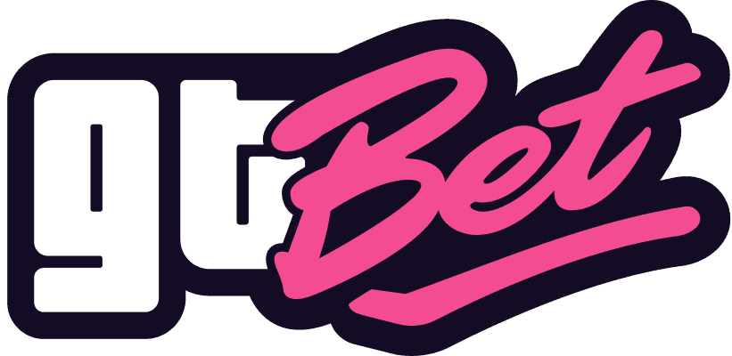Logo officiel du casino en ligne GTbet