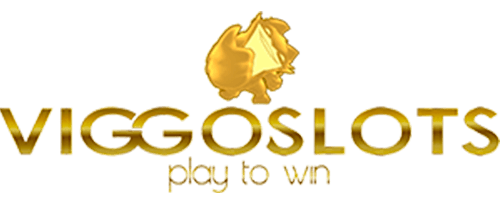 Logo officiel du casino en ligne Viggoslots
