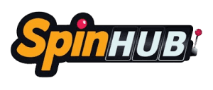 Logo SpinHub